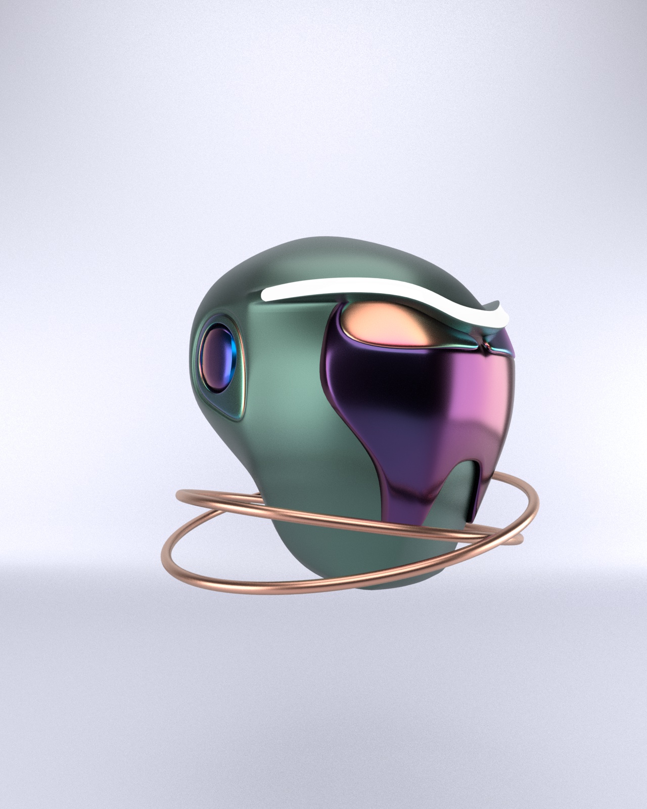 pods: 1009