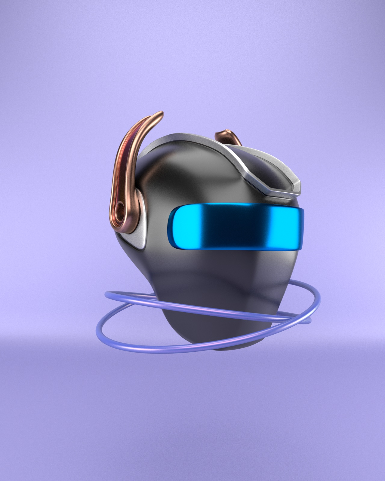pods: 1080