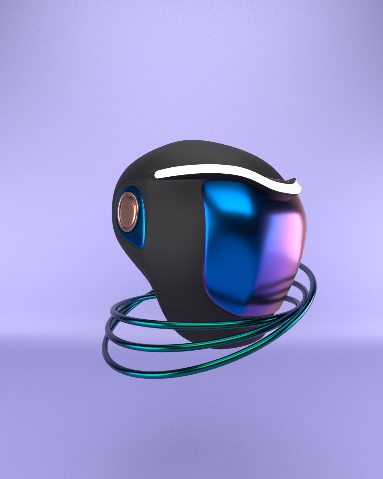 pods: 1964
