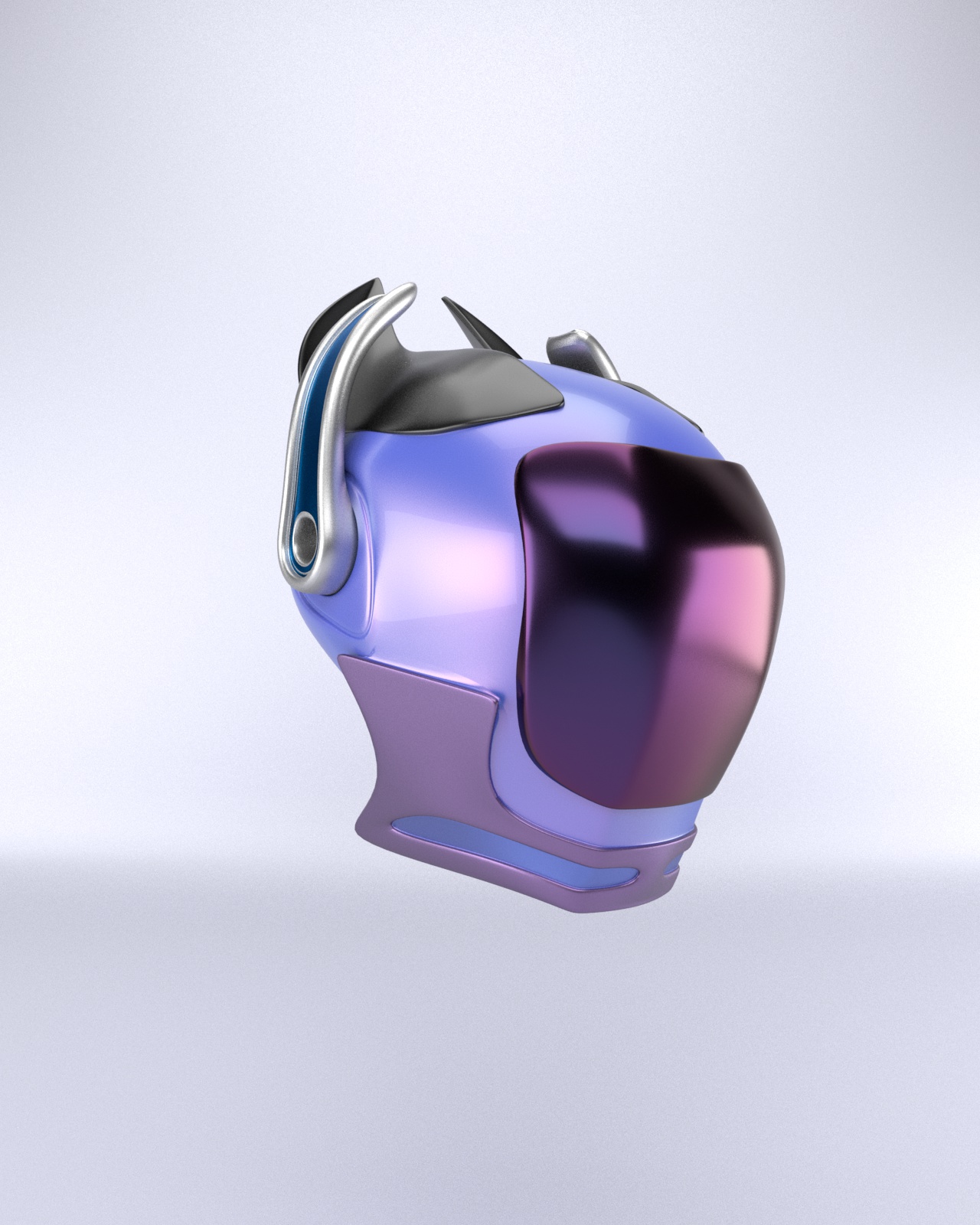 pods: 2003