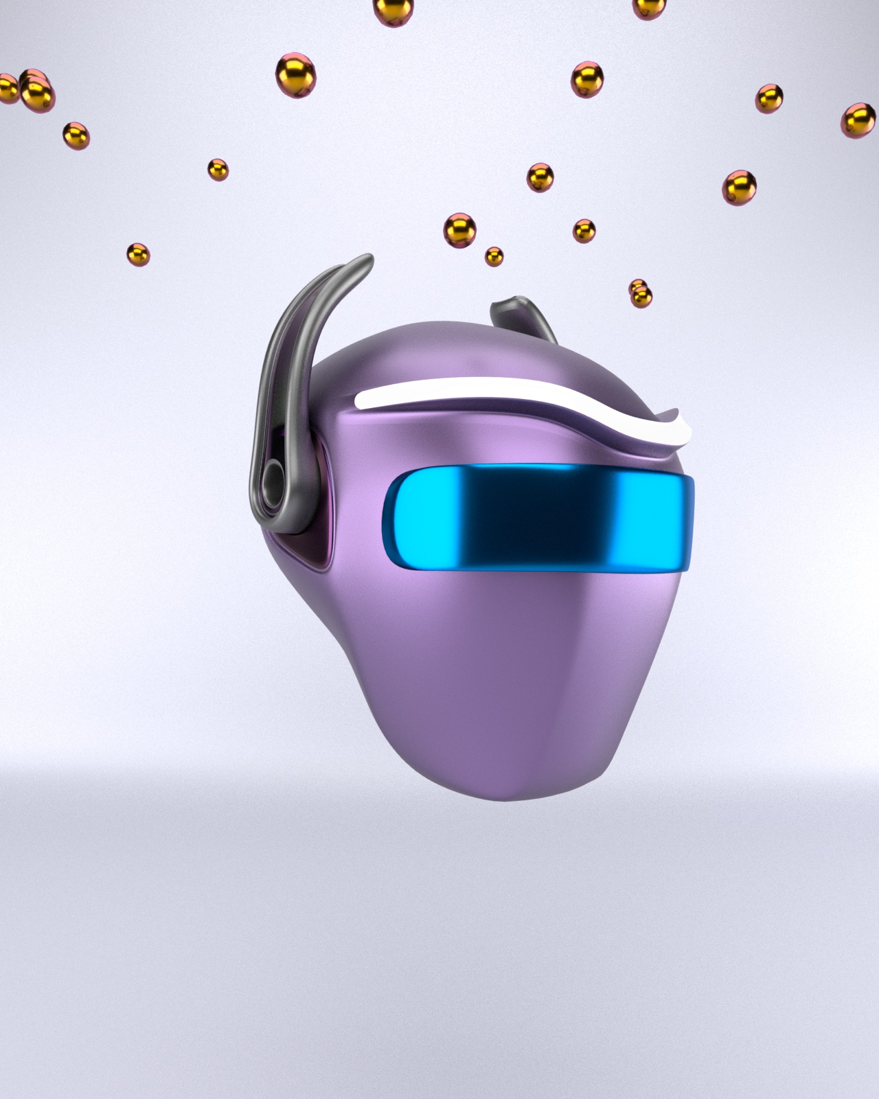 pods: 2030