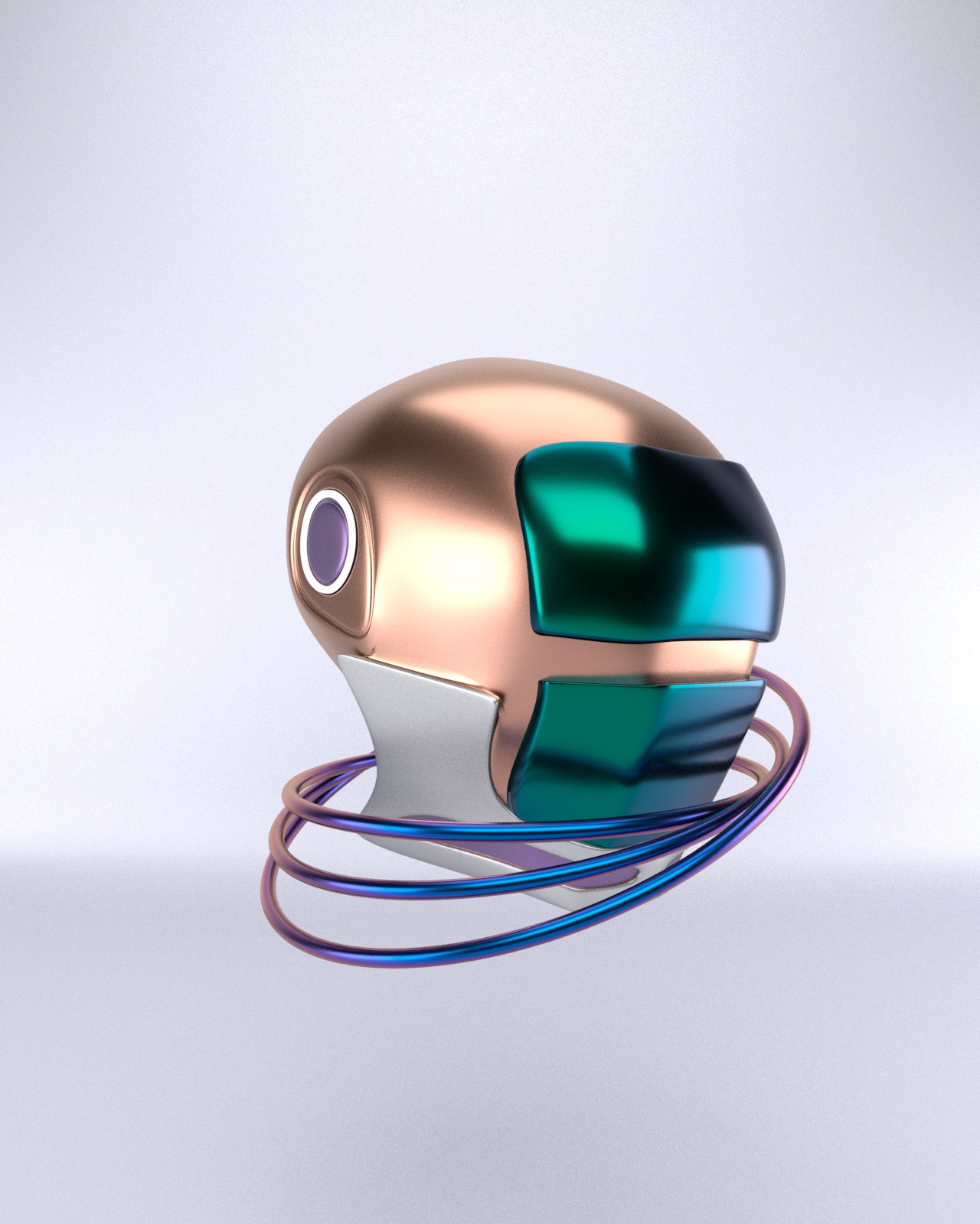 pods: 2045