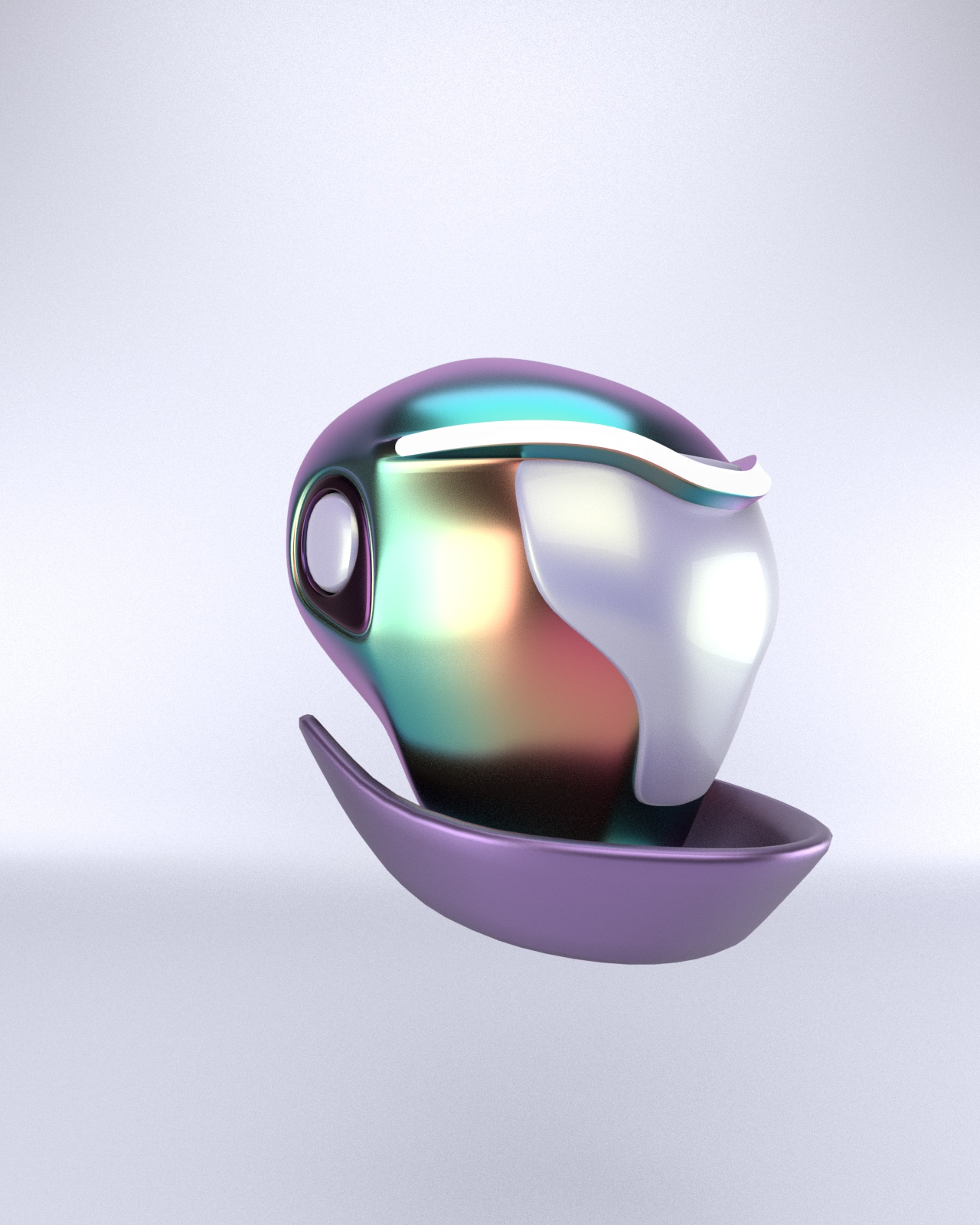 pods: 2046