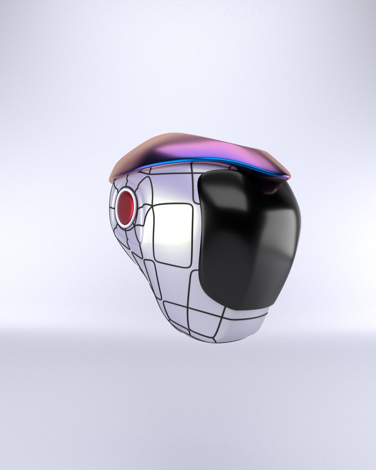 pods: 2047