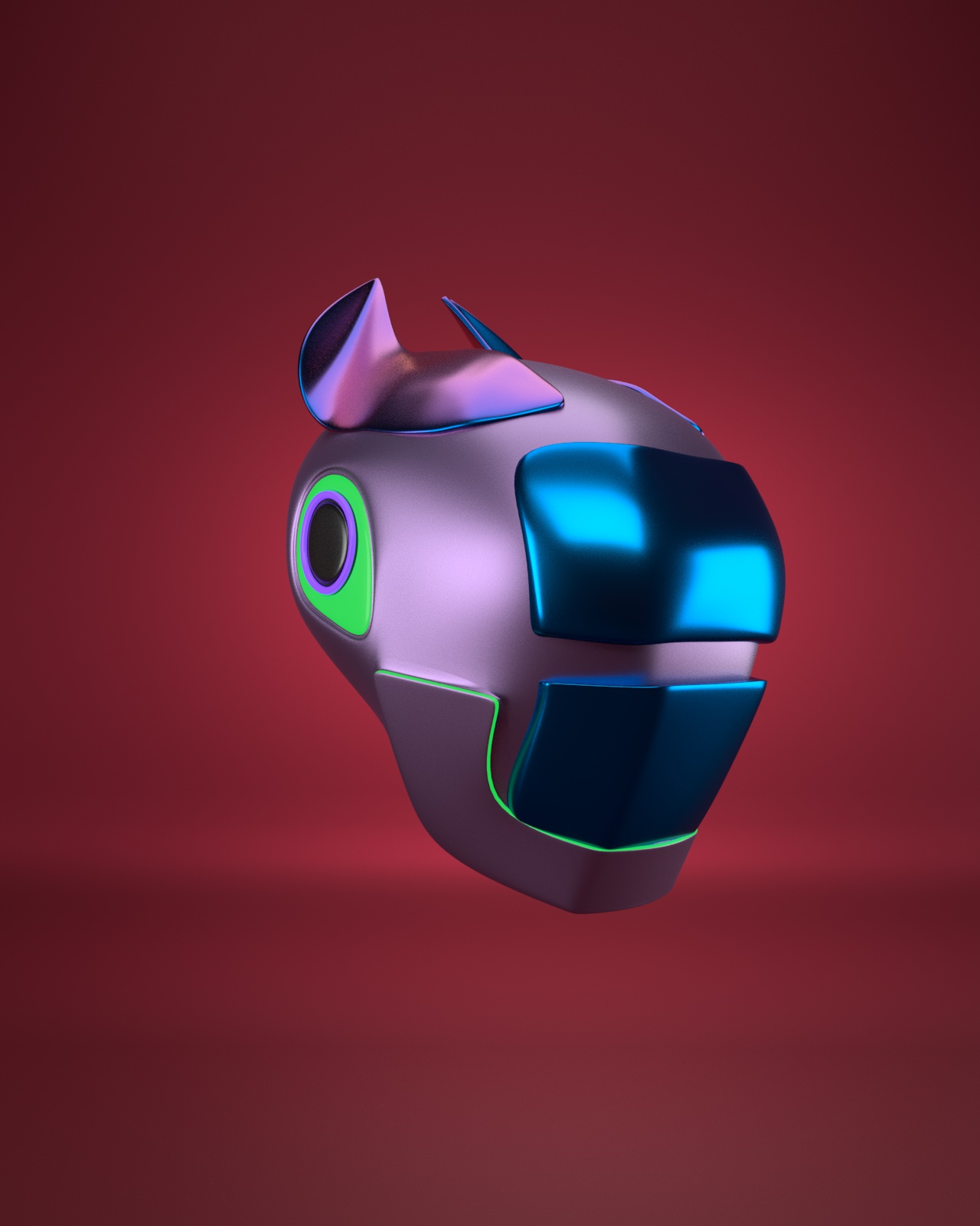 pods: 2070