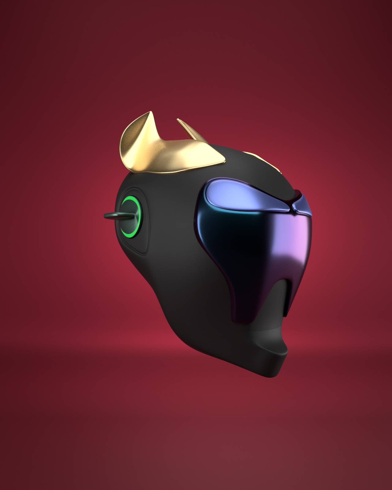 pods: 2077