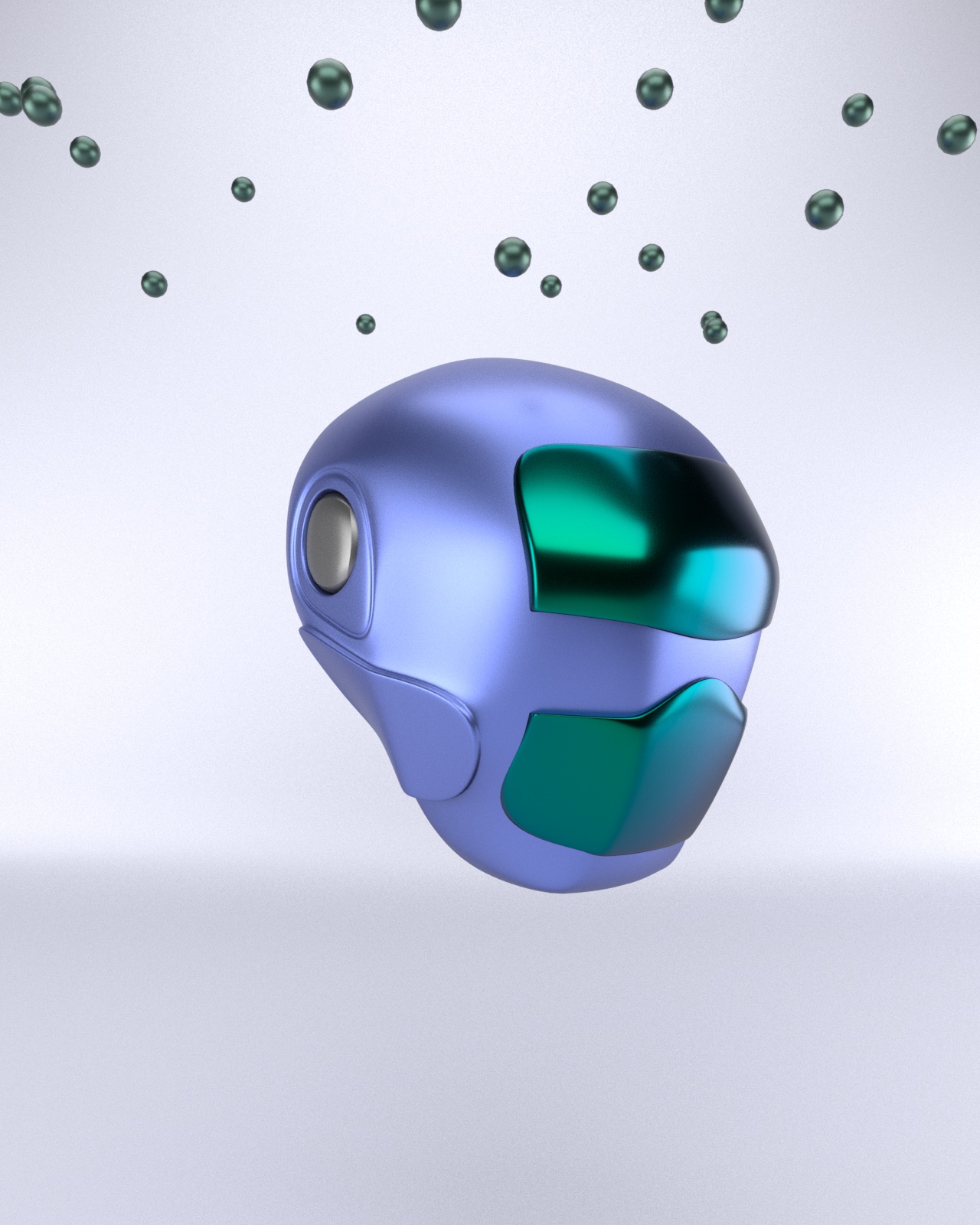 pods: 2083