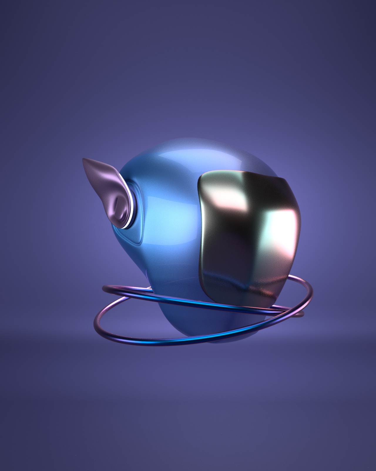 pods: 2104