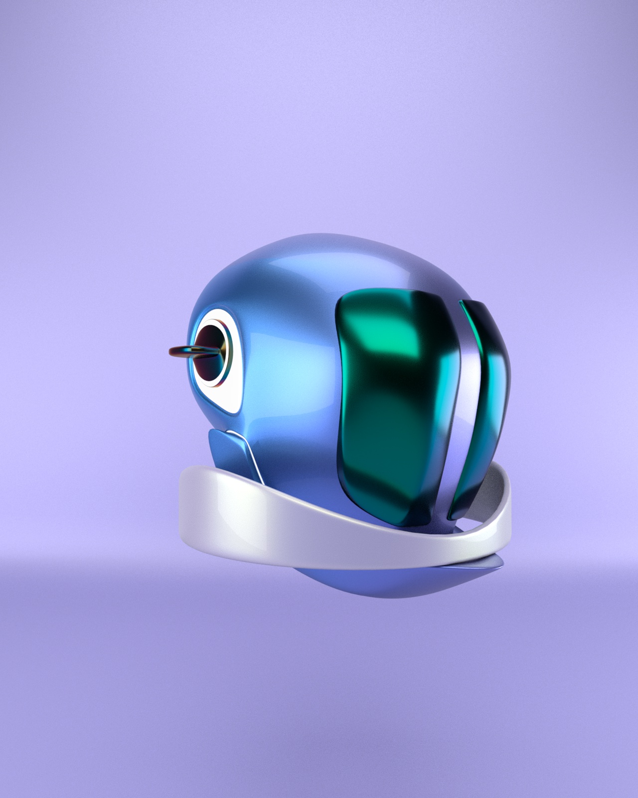 pods: 2305