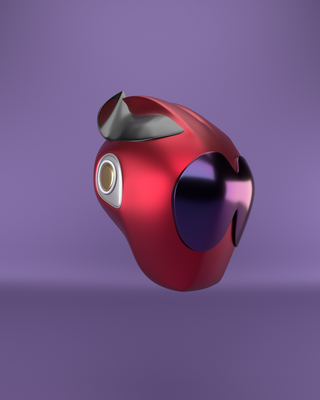 pods: 2307