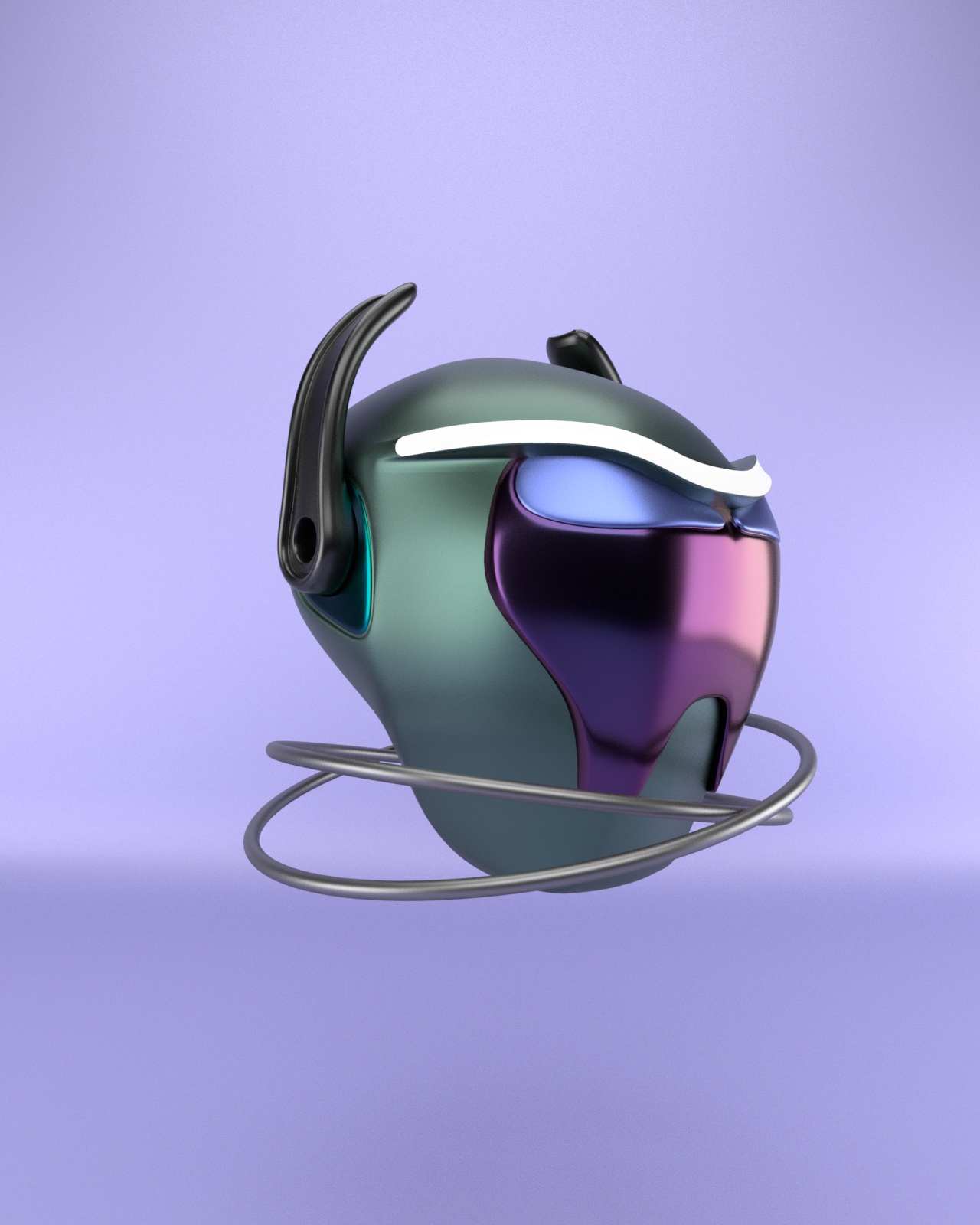 pods: 2320