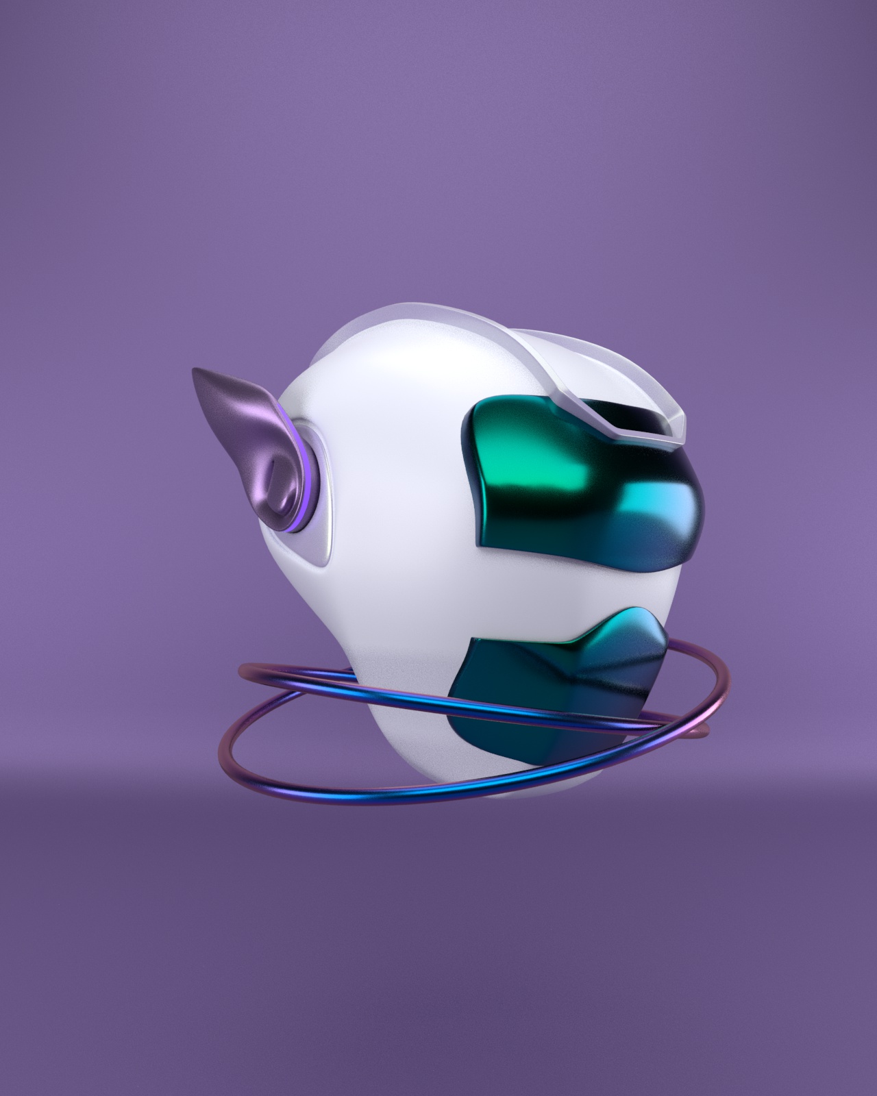 pods: 2358