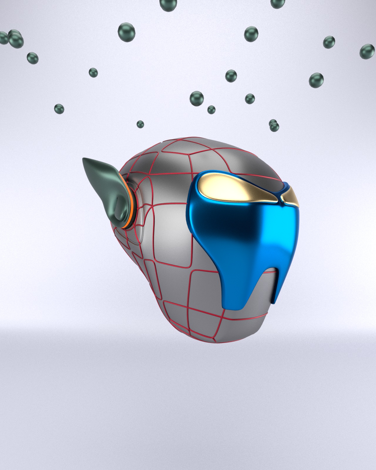 pods: 2379