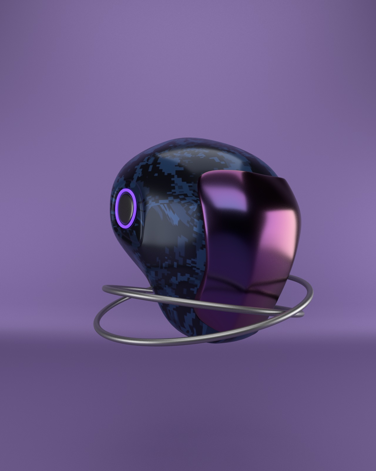 pods: 2383