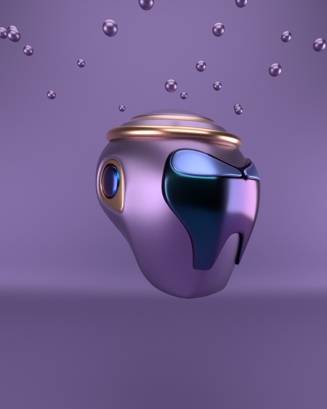 pods: 2430