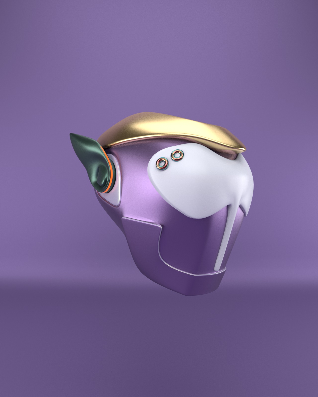 pods: 2476