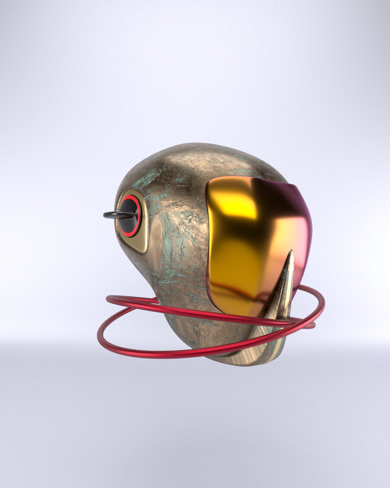 pods: 2537