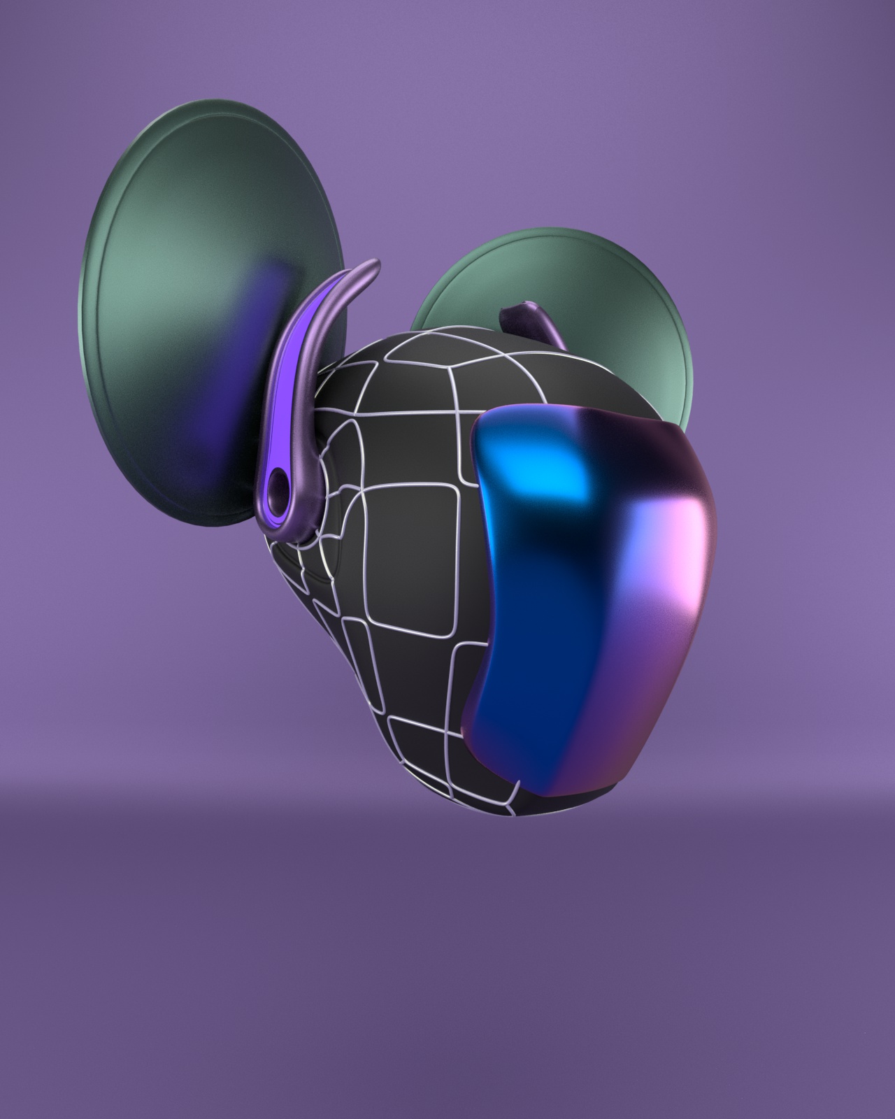 pods: 2580