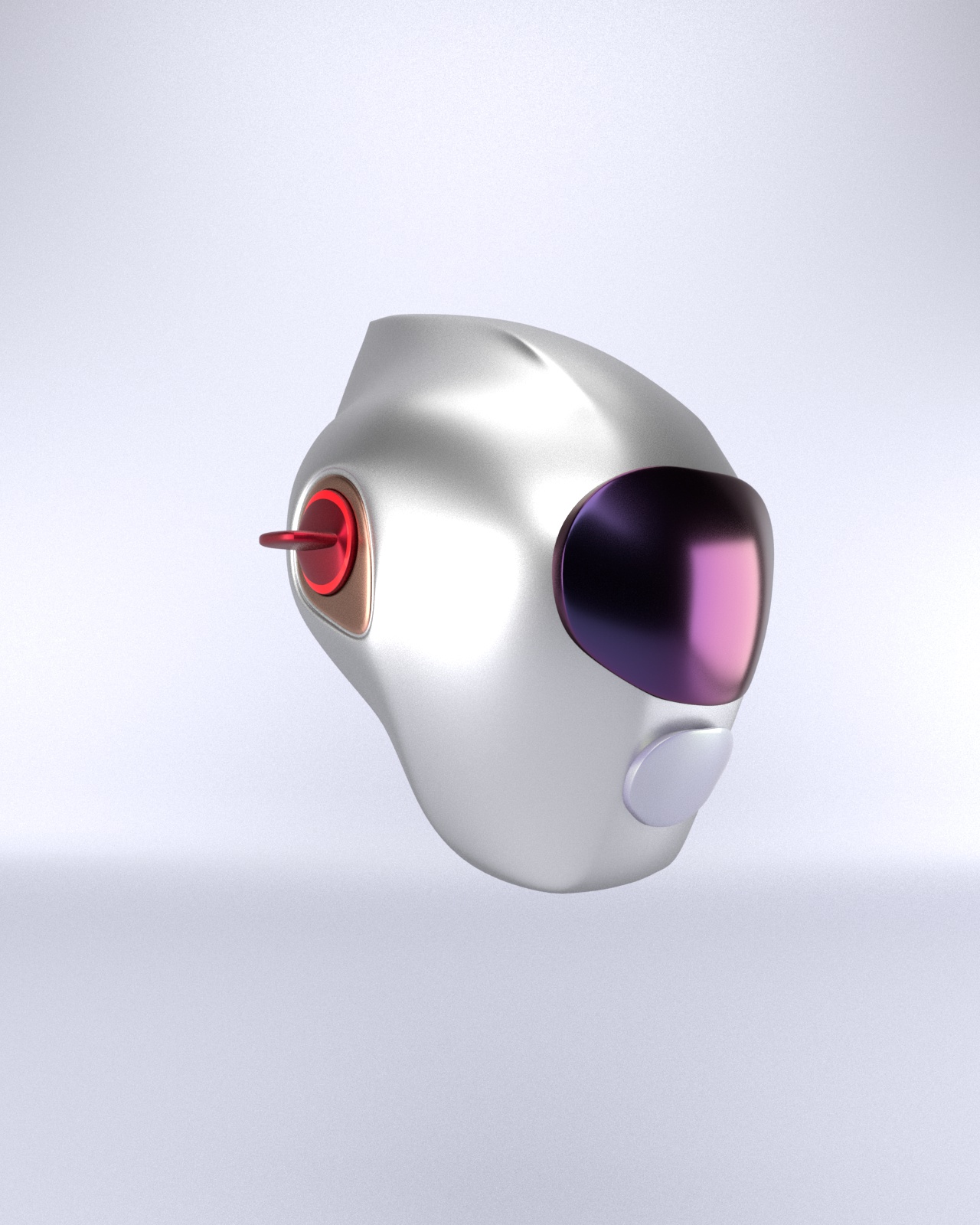 pods: 2607