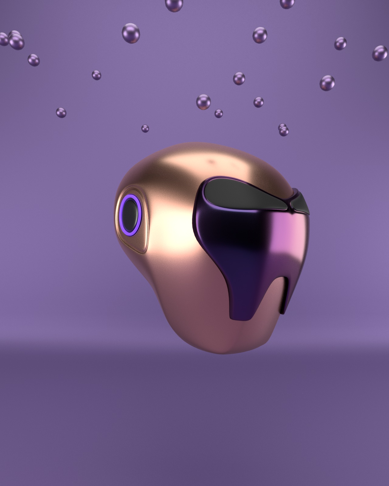 pods: 2732