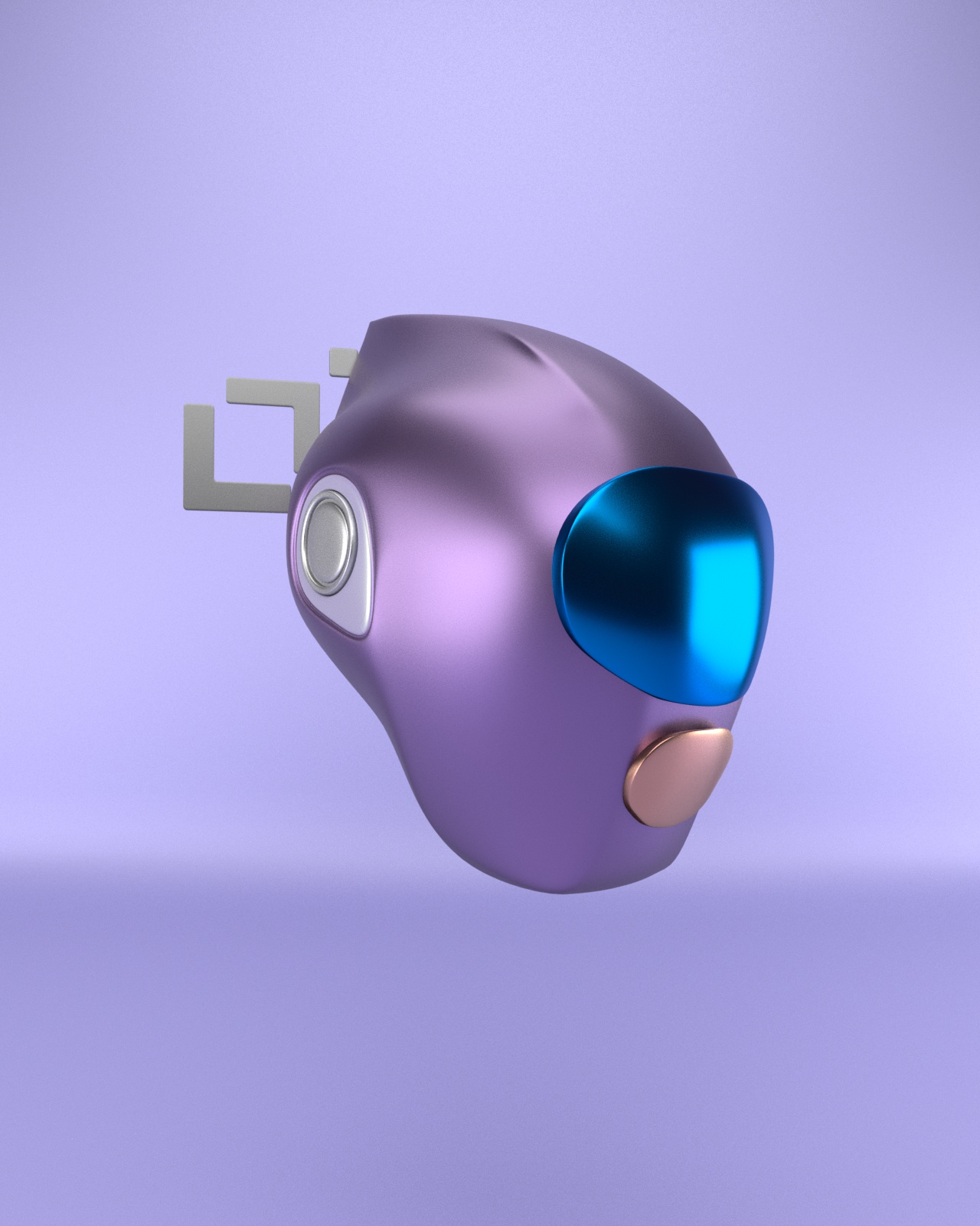 pods: 2734