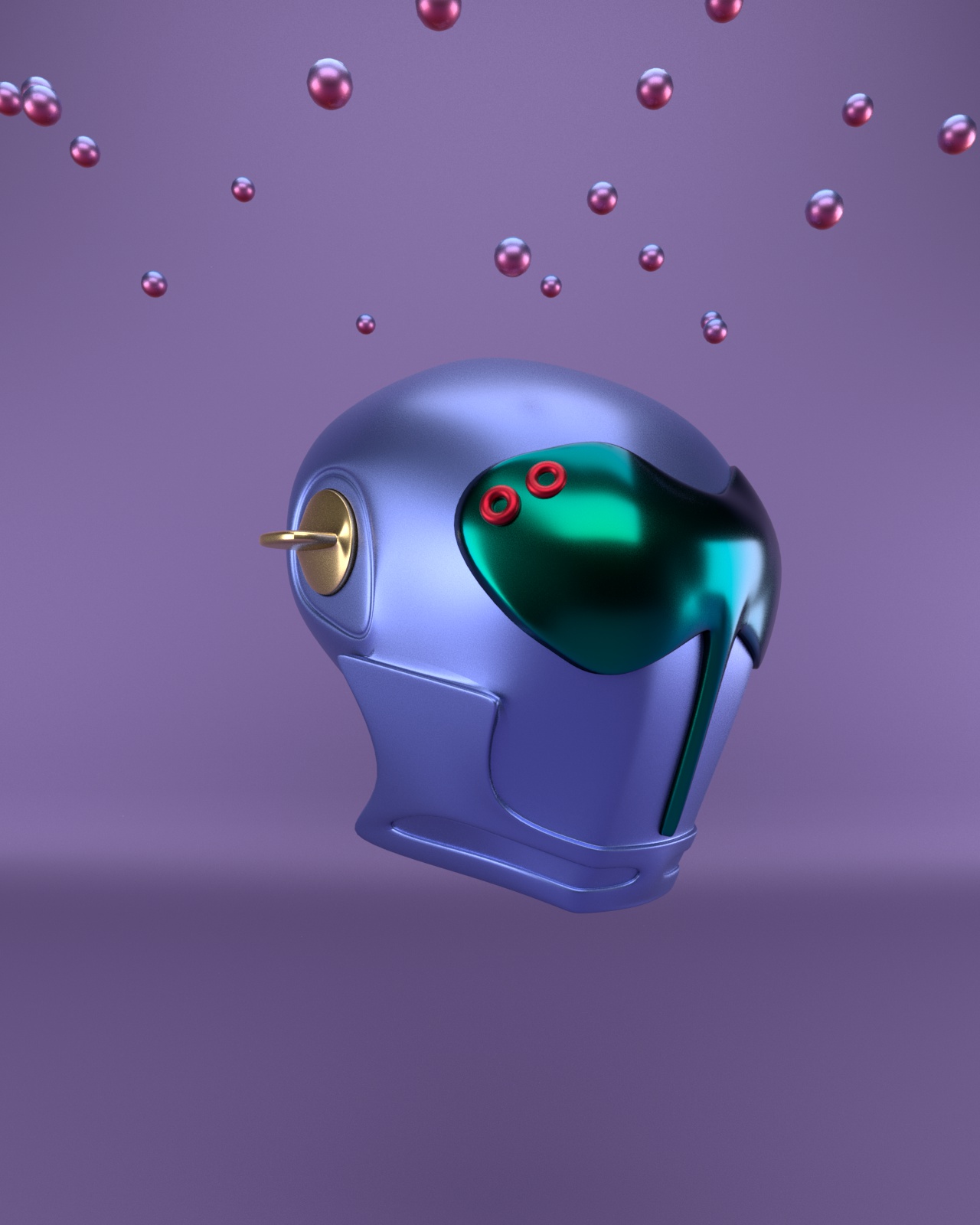 pods: 2736
