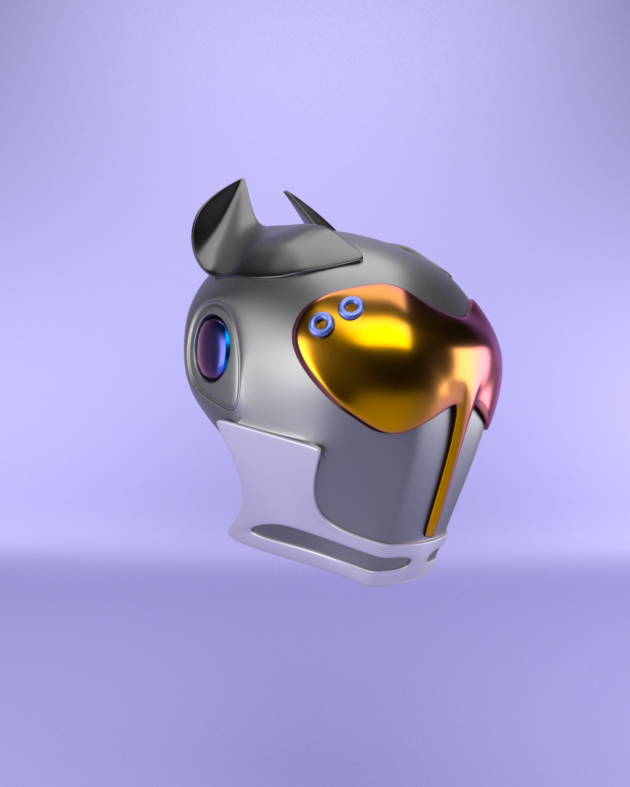 pods: 2768