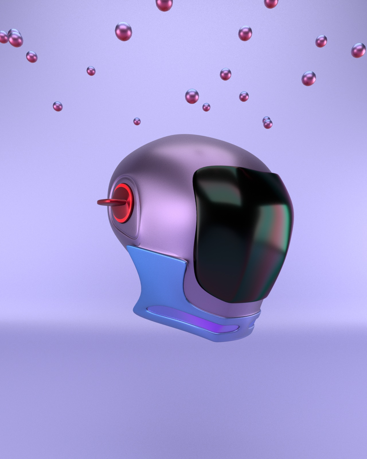 pods: 2805