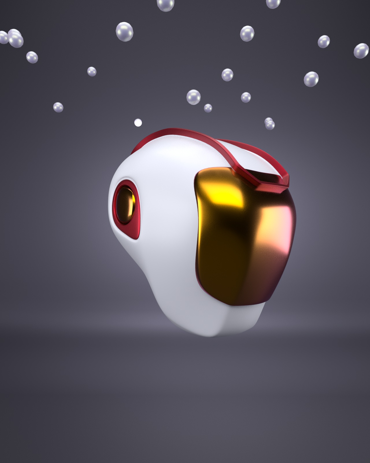 pods: 2952