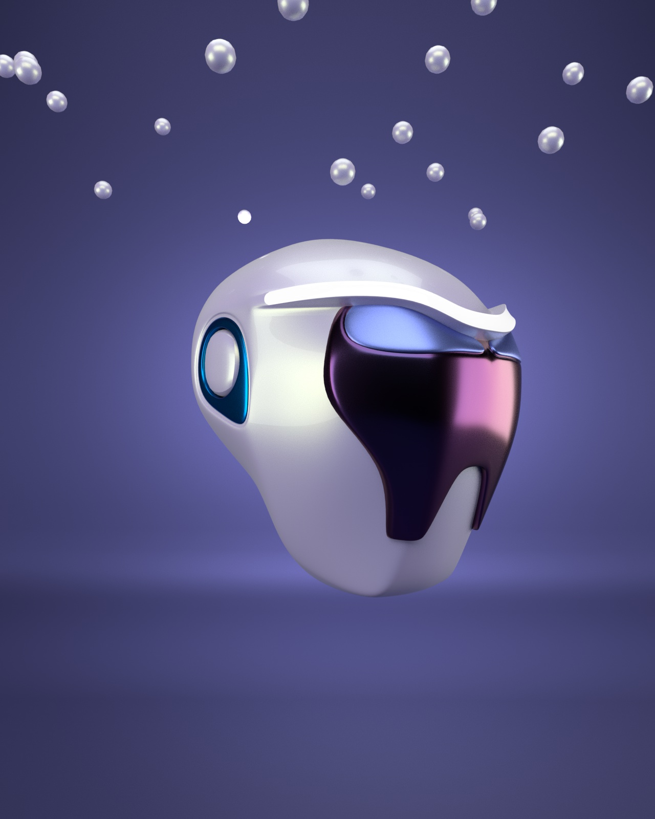 pods: 2960