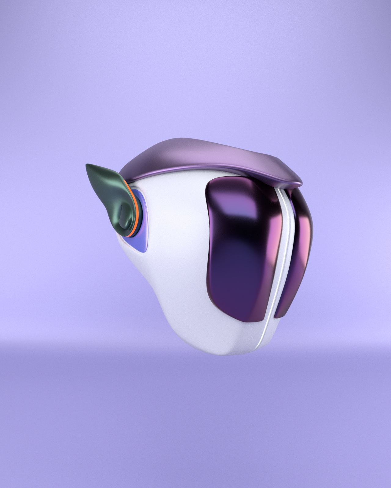 pods: 2997