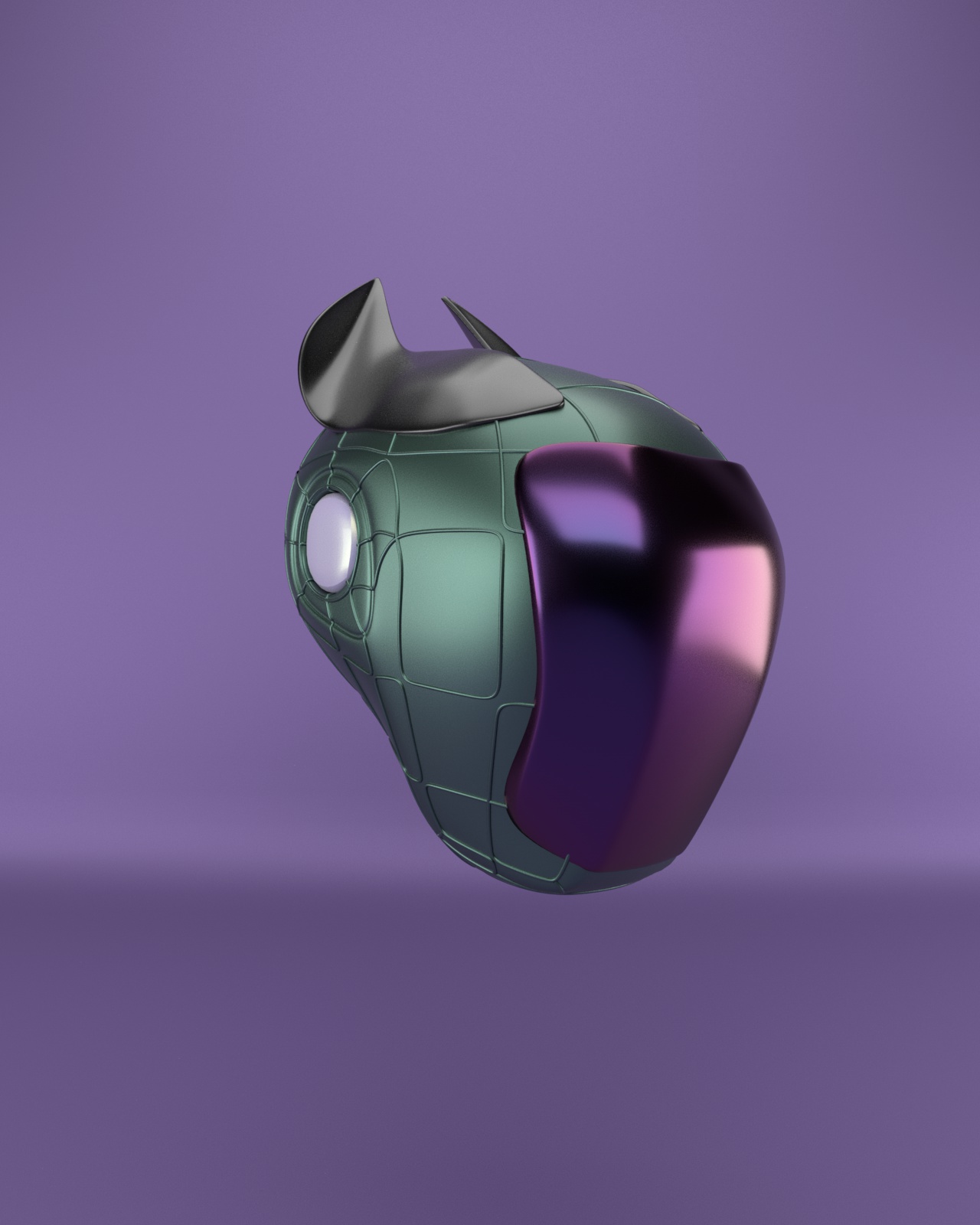 pods: 447