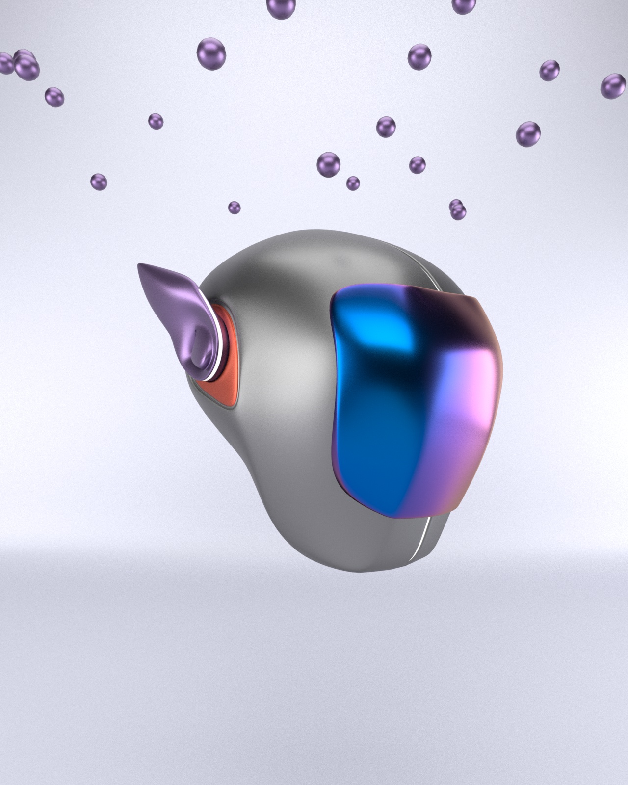 pods: 538