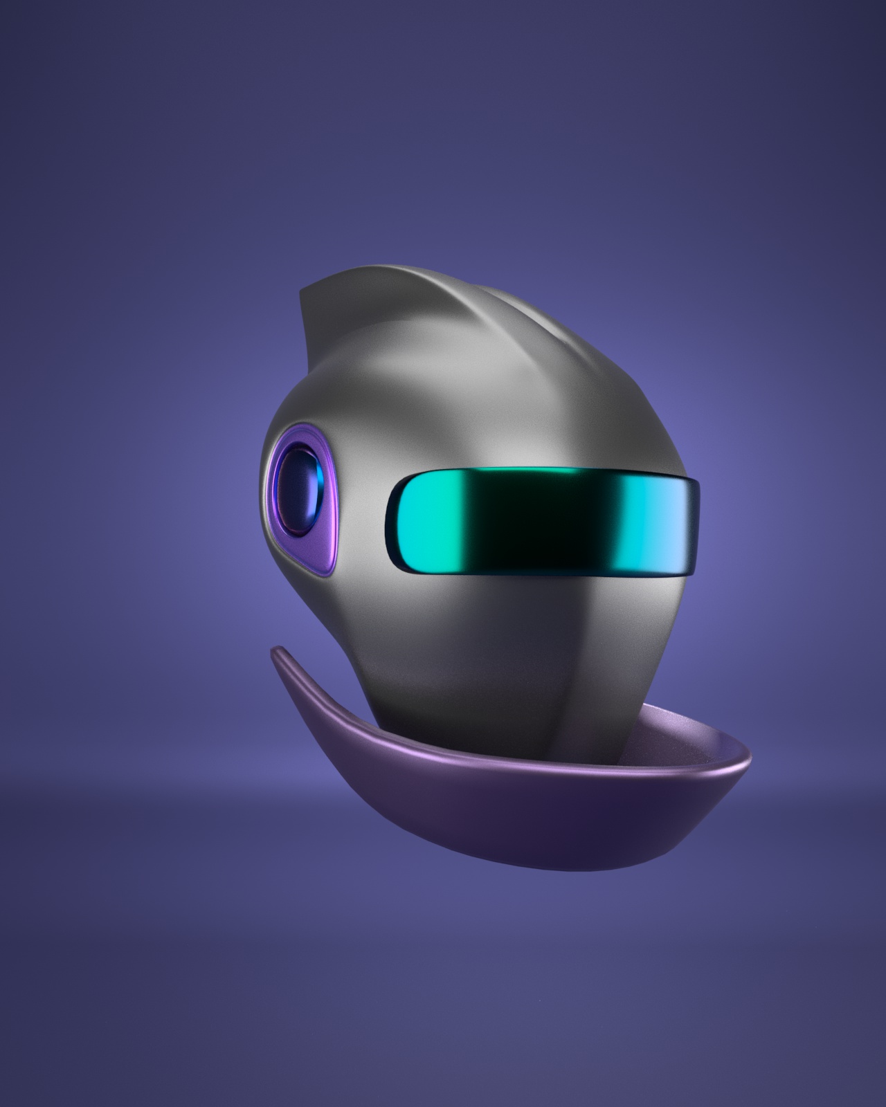 pods: 543