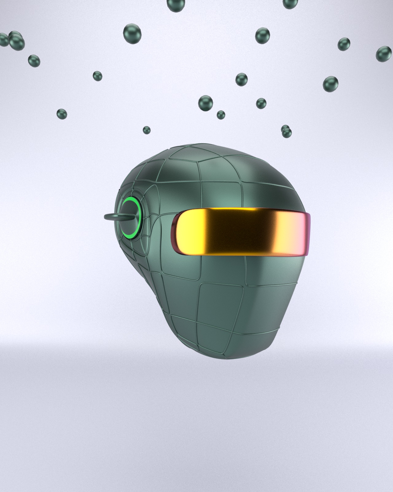 pods: 735
