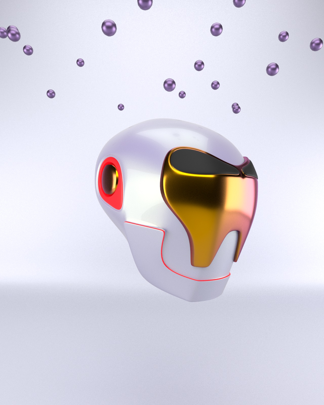 pods: 880