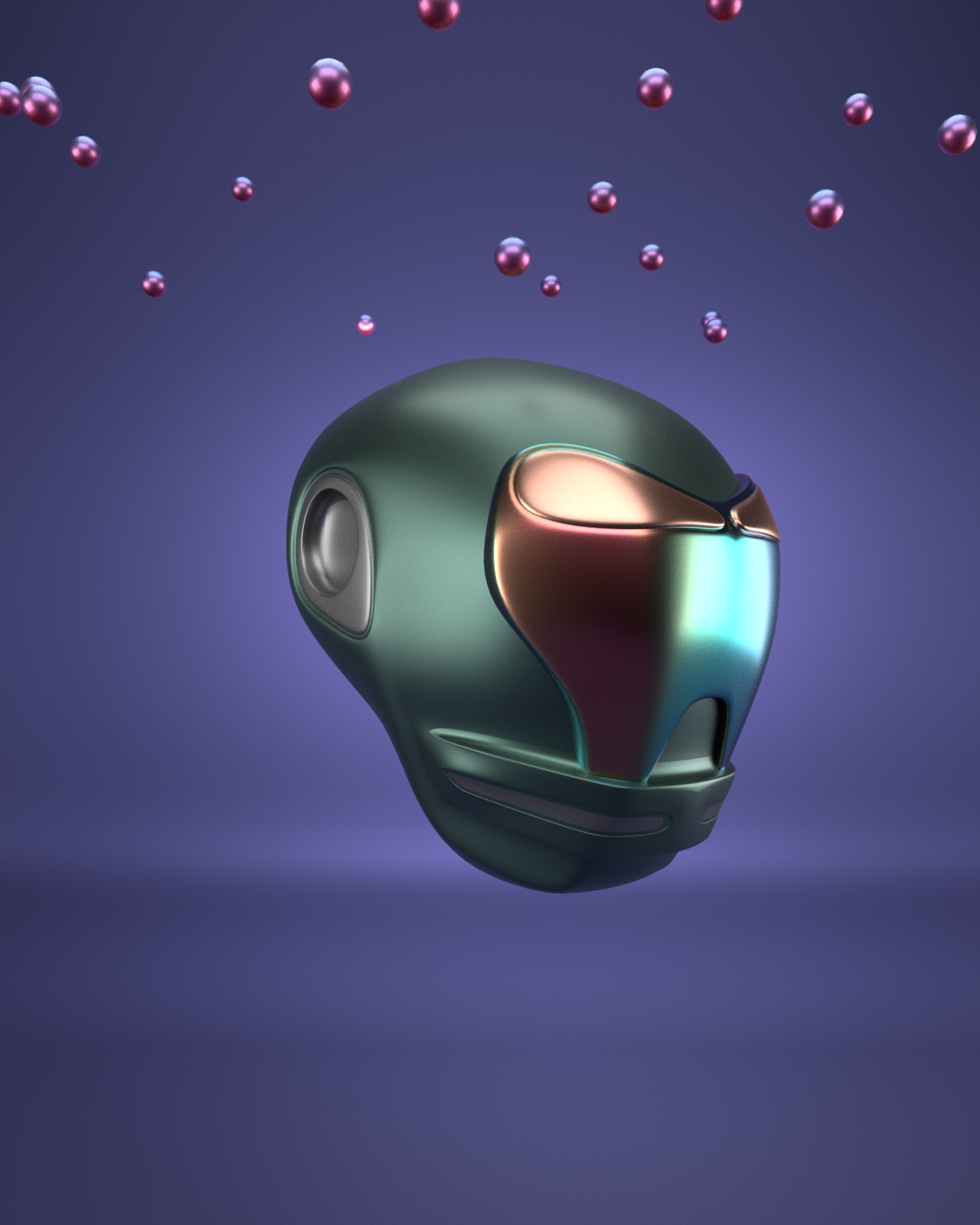 pods: 943