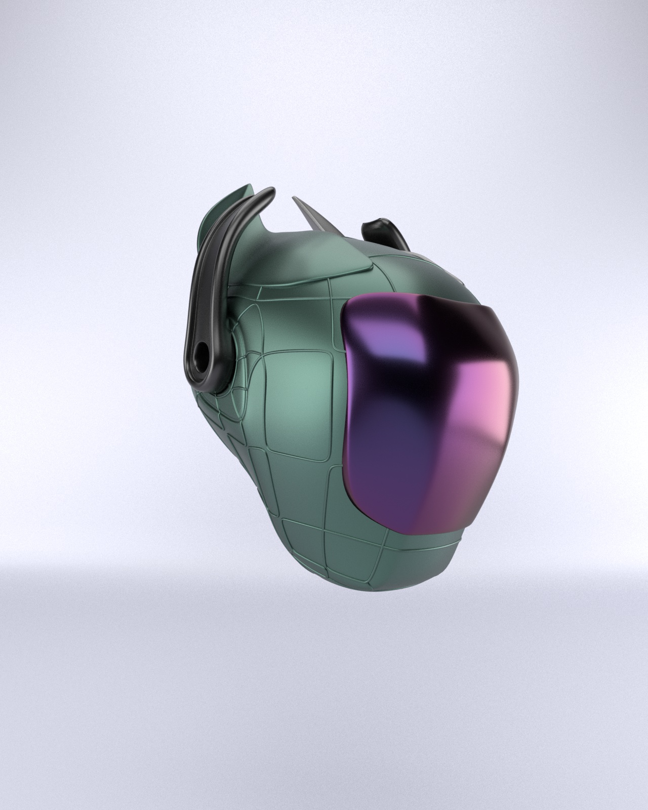 pods: 961